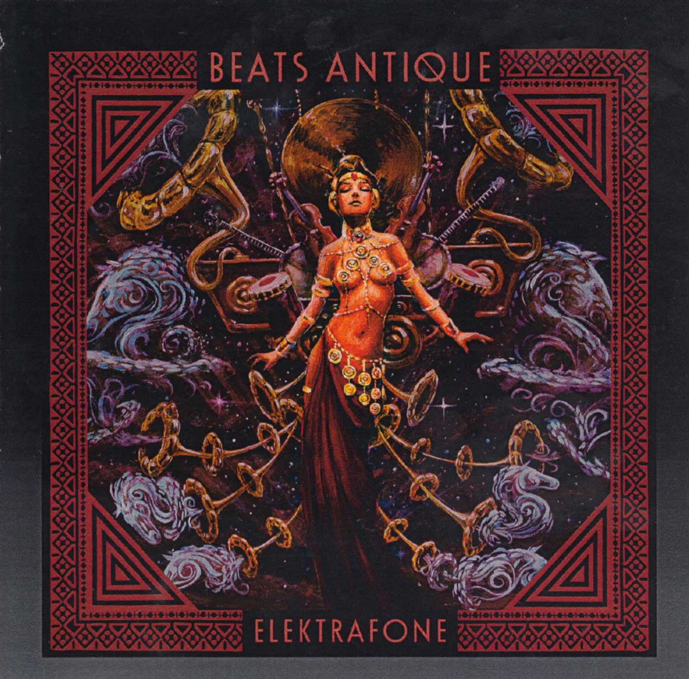 Elektrafone